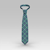 MacDonald of the Isles Hunting Ancient Tartan Classic Tie
