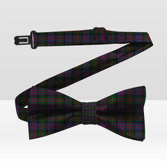 MacDonell Of Glengarry 02 Tartan Bow Tie