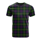 MacDonell of Glengarry 03 Tartan T-Shirt