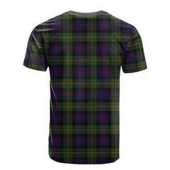 MacDonell of Glengarry 03 Tartan T-Shirt