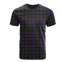 MacDonell of Glengarry Tartan T-Shirt