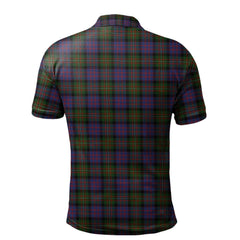 MacDonell of Glengarry Tartan Polo Shirt