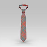 MacDougall Ancient Tartan Classic Tie