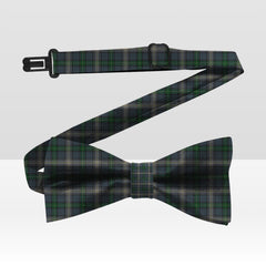 MacDowall Tartan Bow Tie