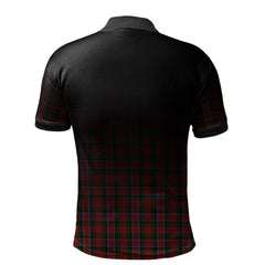MacDuff 02 Tartan Polo Shirt - Alba Celtic Style