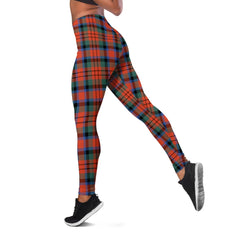 MacDuff Ancient Tartan Leggings