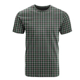 MacDuff Dress 01 Tartan T-Shirt