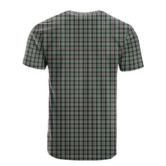 MacDuff Dress 01 Tartan T-Shirt