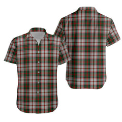 MacDuff Dress 03 Tartan Hawaiian Shirt
