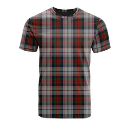 MacDuff Dress 04 Tartan T-Shirt