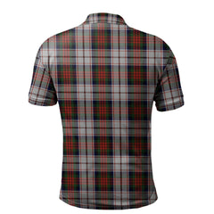 MacDuff Dress 04 Tartan Polo Shirt