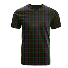 MacDuff Hunting Tartan T-Shirt