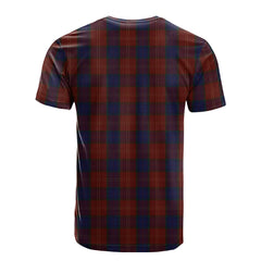 MacEdward Tartan T-Shirt