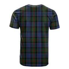 MacFadzean 01 Tartan T-Shirt