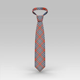 MacFarlane Ancient Tartan Classic Tie