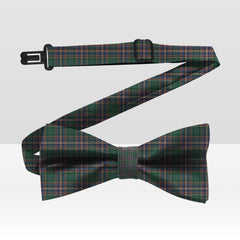 MacFarlane Hunting Ancient Tartan Bow Tie