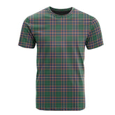 MacFarlane Hunting Ancient Tartan T-Shirt