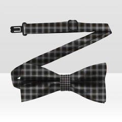 MacFie Of Colonsay Dress Tartan Bow Tie