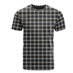 MacFie of Colonsay Dress Tartan T-Shirt