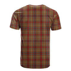MacGlashan 01 Tartan T-Shirt