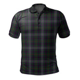 MacGlynn Tartan Polo Shirt