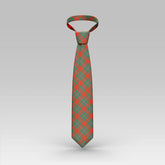 MacGregor Ancient Tartan Classic Tie