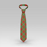 MacGregor Modern Tartan Classic Tie