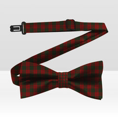 MacGregor Of Glenstrae Tartan Bow Tie