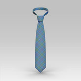 MacHardy Ancient Tartan Classic Tie