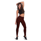 MacIan Tartan Leggings
