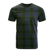 MacInnes Tartan T-Shirt