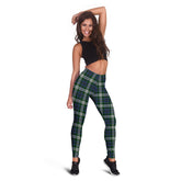MacInnes Dress Tartan Leggings