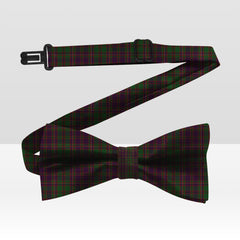 MacIntyre And Glenorchy Tartan Bow Tie