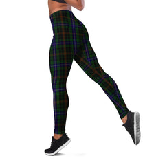MacKean Hunting Tartan Leggings