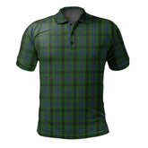 MacKendrick Tartan Polo Shirt