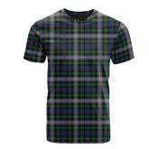 MacKenzie Dress 02 Tartan T-Shirt