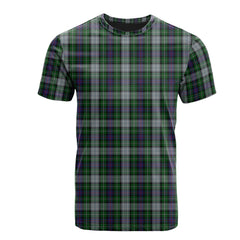 MacKenzie Dress Tartan T-Shirt
