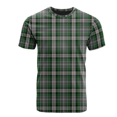 MacKenzie MacGregor-Hastie Tartan T-Shirt