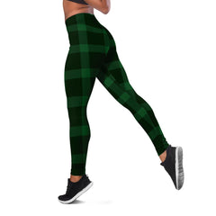 MacKillen Hunting Tartan Leggings