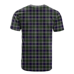 MacKinlay Dress Tartan T-Shirt