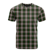 MacKinnon Dress Tartan T-Shirt