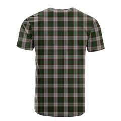 MacKinnon Dress Tartan T-Shirt