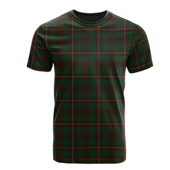 MacKinnon Hunting 03 Tartan T-Shirt