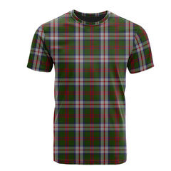 MacKintosh Dress Scott Adie Tartan T-Shirt