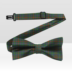 MacKintosh Hunting Modern Tartan Bow Tie