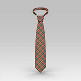MacLachlan Hunting Modern Tartan Classic Tie