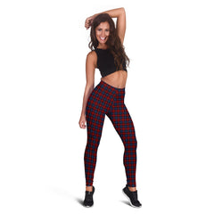 MacLachlan 02 Tartan Leggings