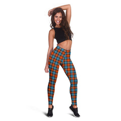 MacLachlan Ancient Tartan Leggings