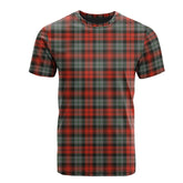MacLachlan Weathered Tartan T-Shirt