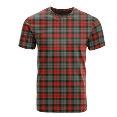 MacLachlan Weathered Tartan T-Shirt
